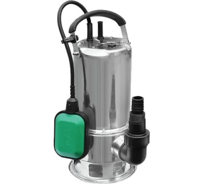 Насос дренажный для грязной воды Oasis DN 266/11  в Ноябрьске