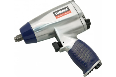Пневмогайковёрт Sumake ST-M1001 1/2'', 378Нм (8094990) в Ноябрьске