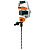 Мотобур 1,1 л.с. STIHL BT45 без сверл (4314 200 0000) в Ноябрьске