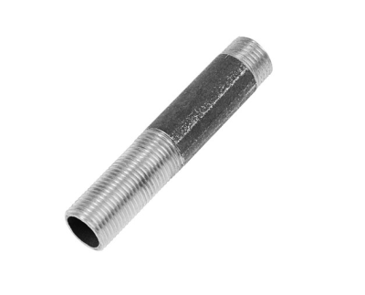 Сгон стальной 1" DN 25 L-110мм (4487724) в Ноябрьске