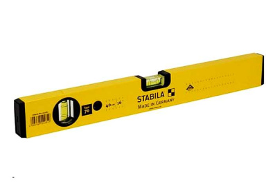 Уровень 400мм STABILA 70 (02282) проф. в Ноябрьске