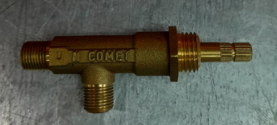 Газовый вентиль (1091002200) в Ноябрьске