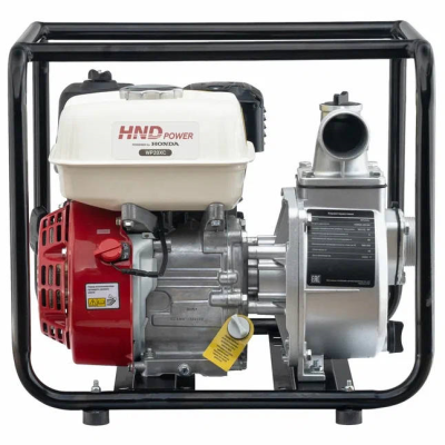 Мотопомпа, чист.вода, 30 куб.м/ч  HND WP20XC  в Ноябрьске