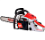 Бензопила HUTER MS-250-18 PRO (ш.45., 0,325" 1,5 зв.68) (70/6/81) в Ноябрьске