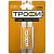 Батарейка Трофи Super Heavy Duty 6F22-BL1 (Крона)  в Ноябрьске