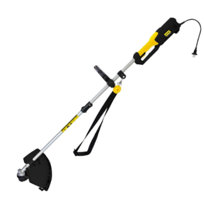 Бензокоса 2,0л.с. HUTER GGT-1500SL в Ноябрьске