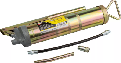 Шприц автомобильный 400гр STAYER (4315-400) в Ноябрьске