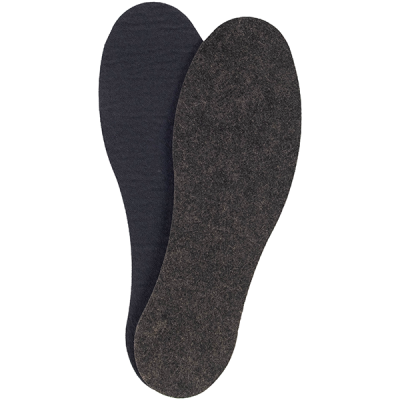 Стельки для обуви Угольные   в Ноябрьске