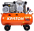 Компрессор  8атм. 50л. Кратон  AC-440-50-BDV (3 01 01 042) в Ноябрьске