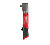 Гайковерт угловой ударный аккум. бесщёт. MILWAUKEE FRAIWF 12-0 FUEL (4933471699) 12V (без аккум.)