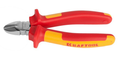 Бокорезы 160мм до 1000В KRAFTOOL (2202-5-16) в Ноябрьске
