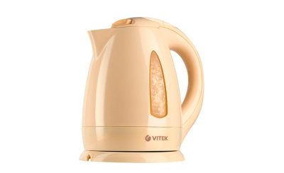 Чайник электр.1,8л. VITEK VT-1120 дисковый в Ноябрьске