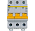 Выключатель авт. ВА47-29 3Р 16А 4,5кА ИЭК в Ноябрьске