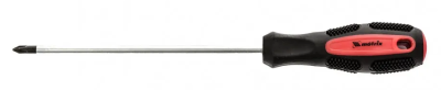 Отвертка крестовая PH 2х150мм Matrix  (11443) в Ноябрьске