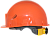 Каска СОМЗ-55 Favorit RAPID ОРАНЖЕВАЯ 