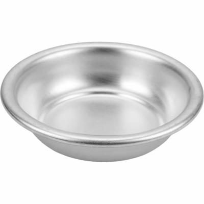 Миска 0,4 л. алюмин. д.160 мм . (МТ-071М) в Ноябрьске