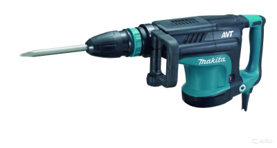 Электромолоток SDS-max MAKITA НМ-1203С