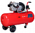 Компрессор  8атм.100л. FUBAG VDC 400/100  СМ3  (614319561) в Ноябрьске