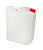 Канистра пластмассовая 20л. (М040) (уп.6) в Ноябрьске