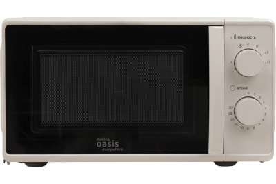 Печь микроволновая Oasis MW-70MW в Ноябрьске