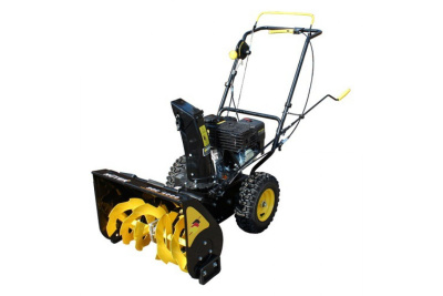 Снегоочиститель  7,0л.с. HUTER SGC 4000 в Ноябрьске
