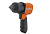 Гайковерт пневматический 1/2" SUPER DUTY OMP11212 OMBRA в Ноябрьске