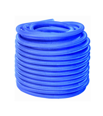 Шланг поливочный гофрированный 25мм (1") 20м (М1284) Альтернатива,М в Ноябрьске