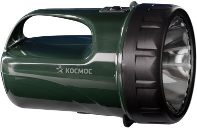 Фонарь Космос 368 LED (1LEDх3W) (199404) в Ноябрьске