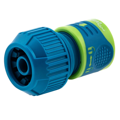 Соединитель для шланга  PALISAD LUXE универсальный (66245) в Ноябрьске