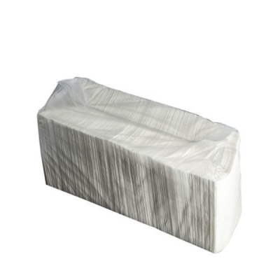 Салфетки бумажные 270листов /24х24/ белые в Ноябрьске