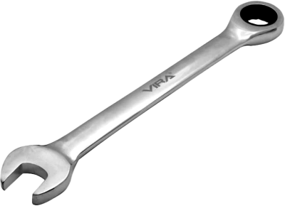 Ключ комбинированный трещоточный 12мм VIRA (511068) в Ноябрьске
