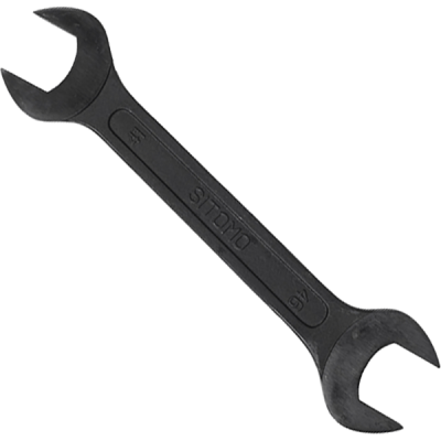 Ключ рожковый 41*46 оксид. (28927) SITОМО в Ноябрьске