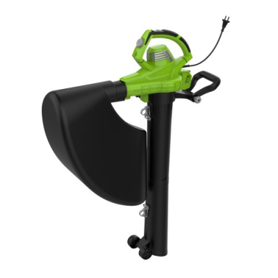 Воздуходув электр. 840 м³/ч. Greenworks BL3000 (2406507) в Ноябрьске