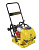 Виброплита бензиновая Vektor VPG-100 (дв. Loncin) 5,5 л.с., 97 кг. в Ноябрьске