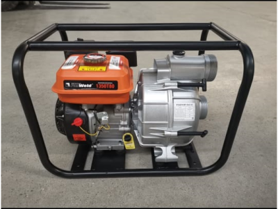 Мотопомпа, грязн.вода, 80 куб.м./ч FoxWeld 1350T80 (8637) в Ноябрьске