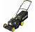Газонокосилка бенз. 5,0л.с. HUTER GLM-5.0 ST в Ноябрьске