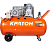 Компрессор 10атм.200л. Кратон AC-530-200-BDH в Ноябрьске