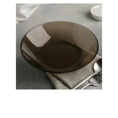 Тарелка д.208 мм глубокая Ambiente Eclipse (2312087) в Ноябрьске