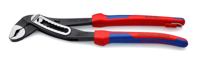 Клещи переставные 300мм (KN-8802300T) Knipex проушина для страховки в Ноябрьске
