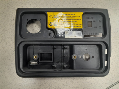 Панель передняя Fubag E132040 для ESE 900 в Ноябрьске