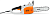 Пила эл/моторн.STIHL MSE190C-ВQ (ш.40см,ц.63PMC56 ч.9175,73)1209 200 0130