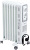 Обогреватель масляный 1,5 кВт 7секц Ballu BOH/ST-07W 1500 (Style) в Ноябрьске