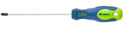 Отвертка крестовая PH 2*150мм Сибртех  (11847) в Ноябрьске