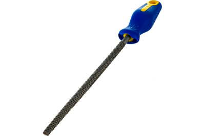 Рашпиль круглый  200 №2 с ручкой Sitomo (449865) в Ноябрьске