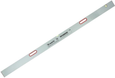 Правило-уровень 2000мм 2 глаз 2руч MATRIX (89637) в Ноябрьске