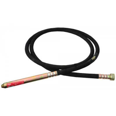 Вибронаконечник 35мм 4м ELITECH 1220.000900