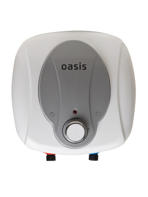 Водонагреватель накопительный 10л Oasis КP 10 (под раковиной) в Ноябрьске