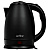 Чайник электр.1,8л. Aceline SS1800 черный,стальной корпус (1312090) в Ноябрьске