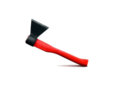 Топор пожарный на щит в Ноябрьске