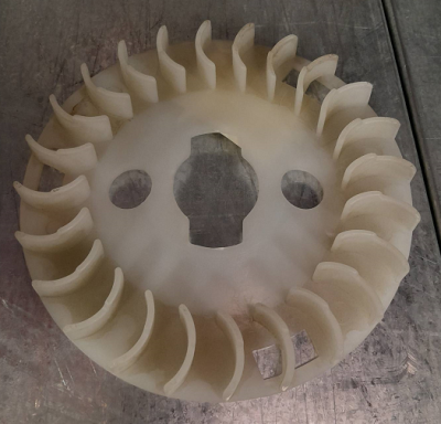 Вентилятор 1100 BS (Е 11012014) в Ноябрьске